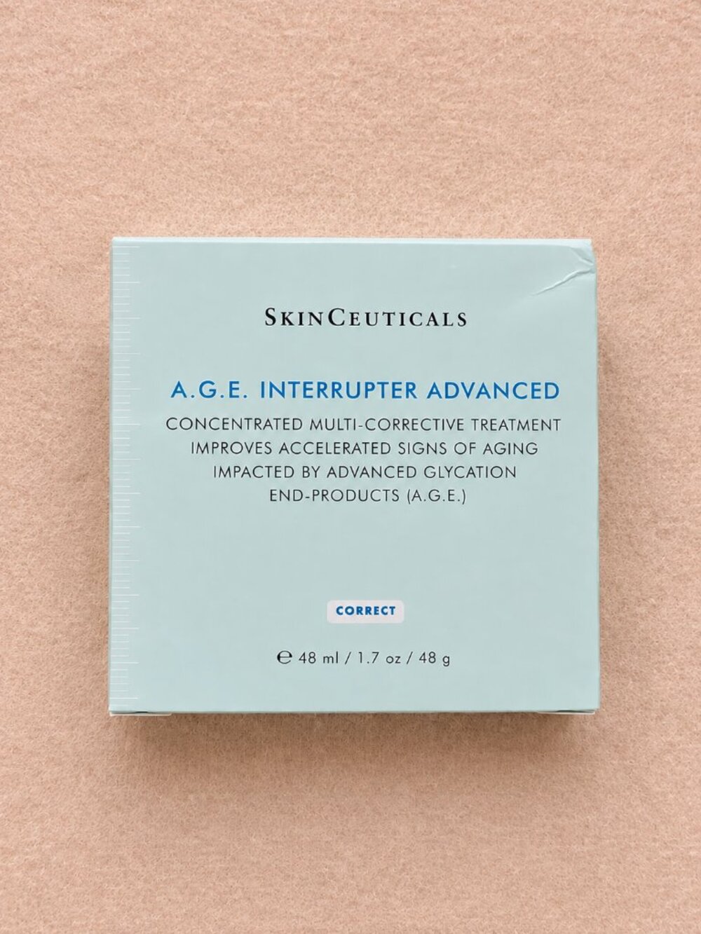 SkinCeuticals A.G.E. Interrupter Advanced